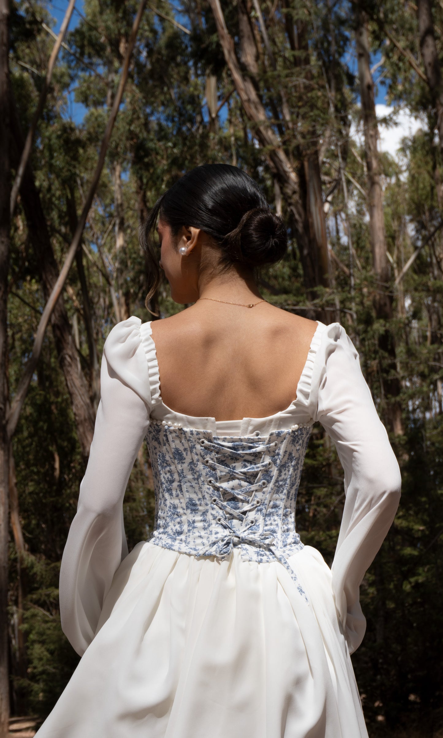 Serenite Dress