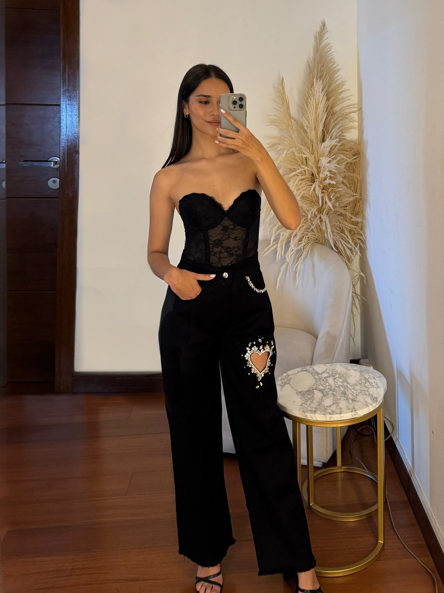 Jean Emma