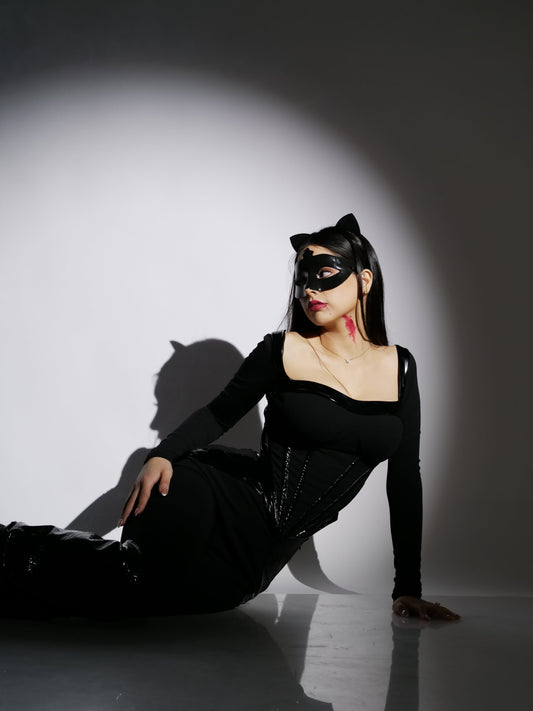 Cat Woman