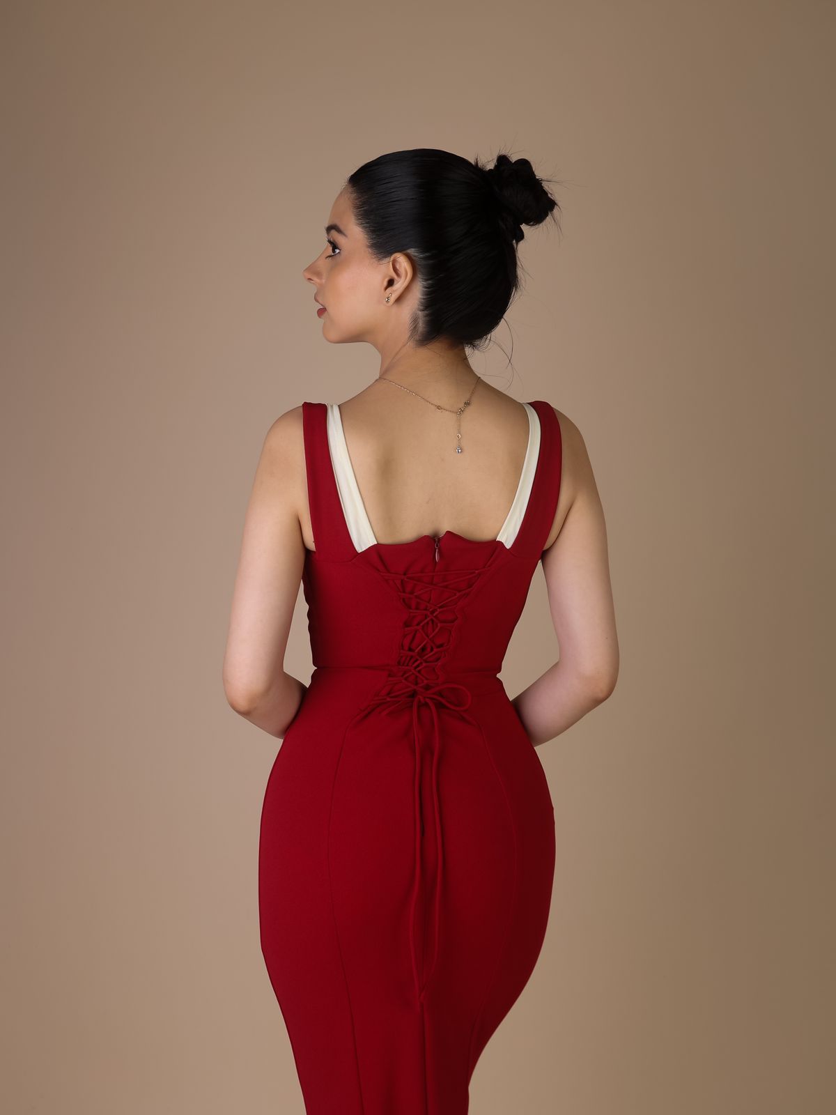 Vestido Catalina Verano