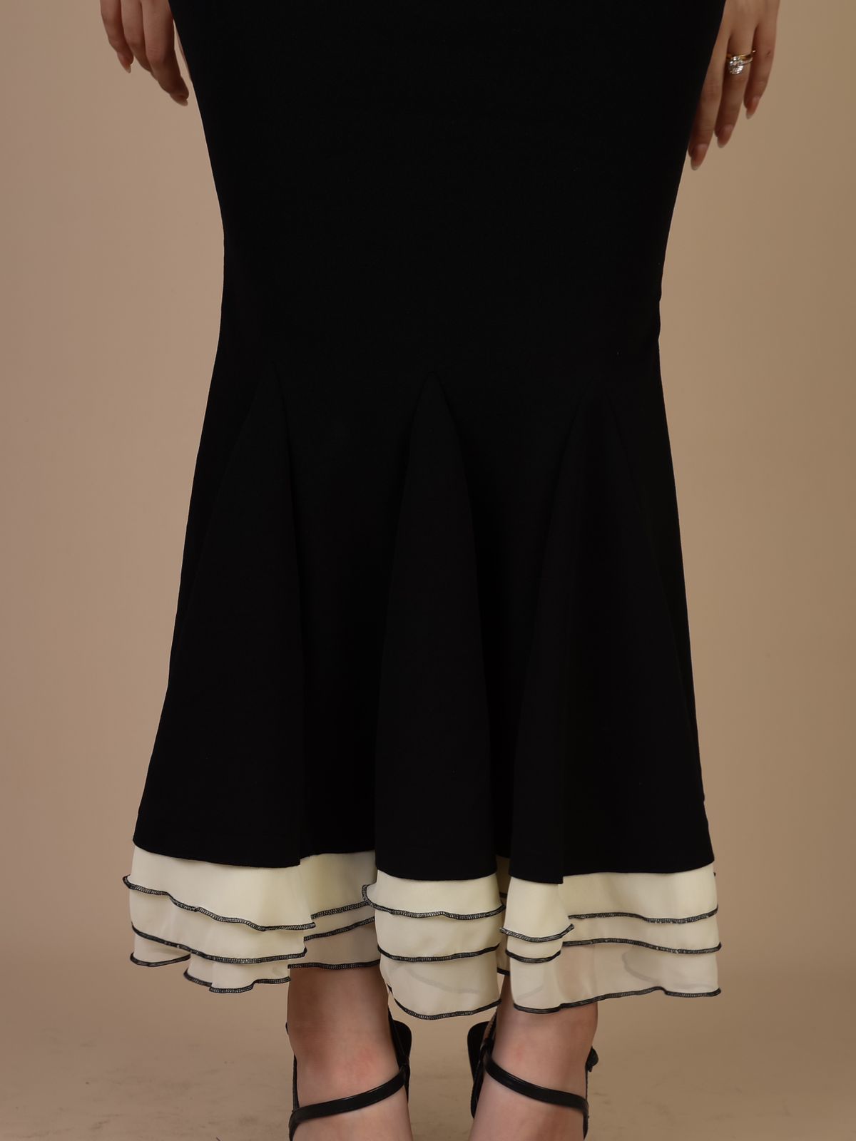 Vestido Catalina Verano