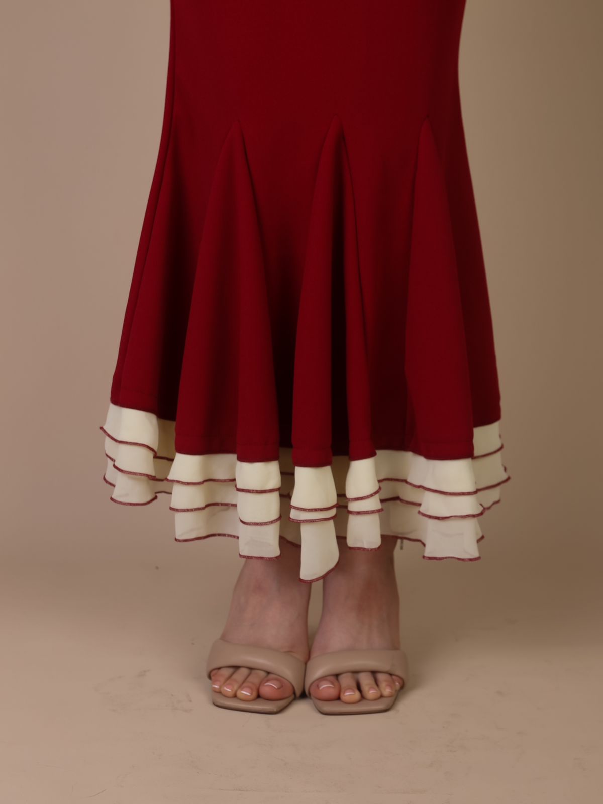 Vestido Catalina Verano