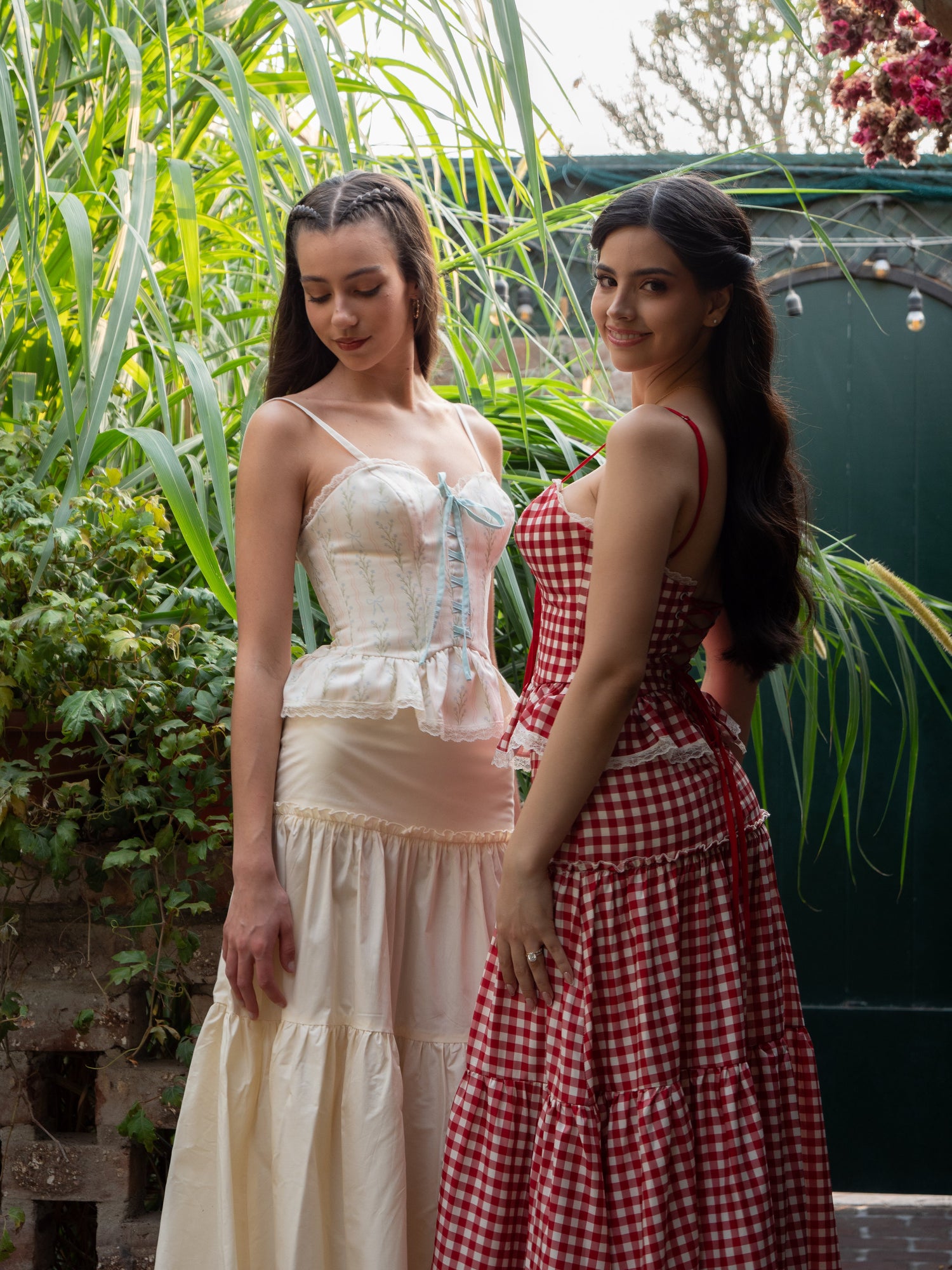 El jardín de Alicia