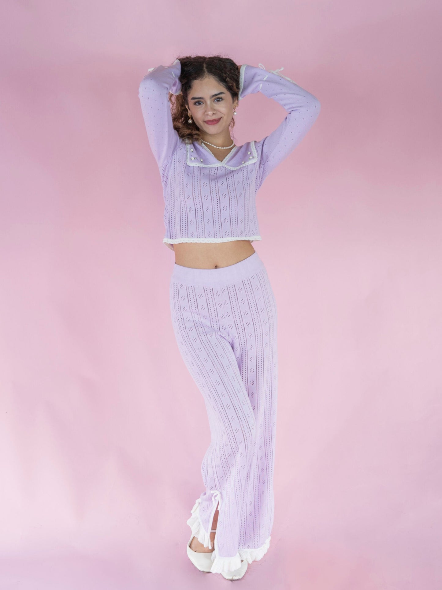 Carmencita Pants