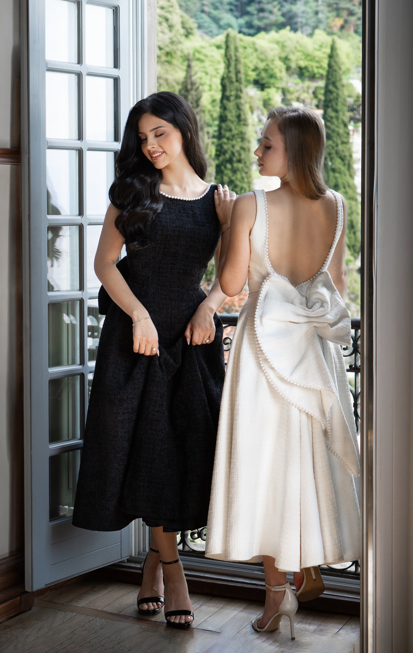 Dolcezza Dress