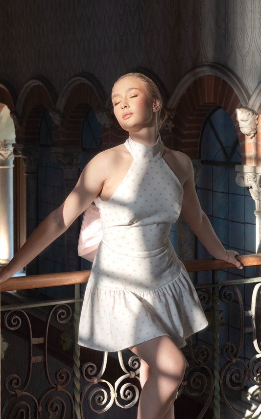 Tentazzione Dress