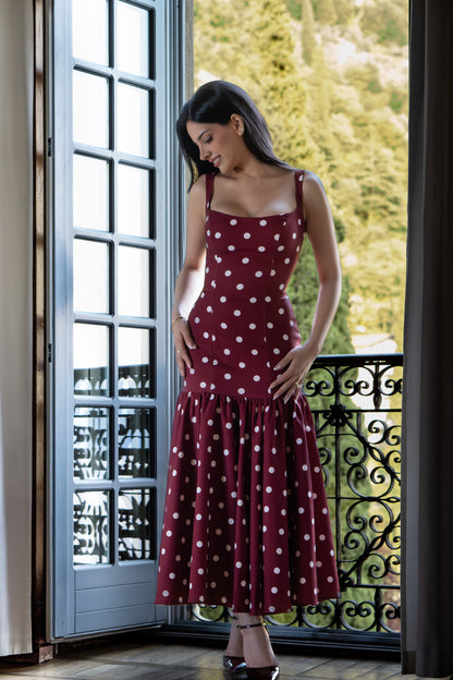 Passione Dress