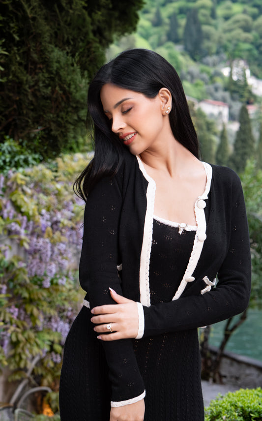 Ragazza Cardigan