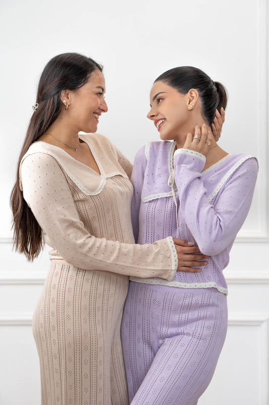 Carmencita Cardigan