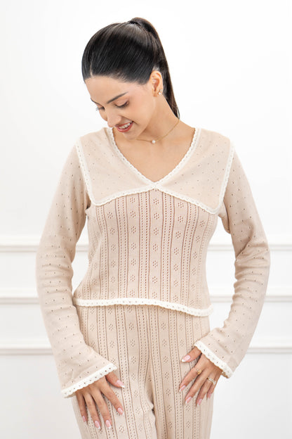 Carmencita Cardigan