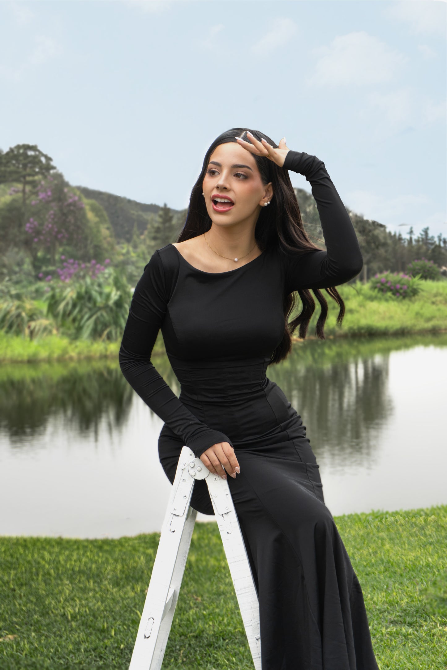 The Dream Dress