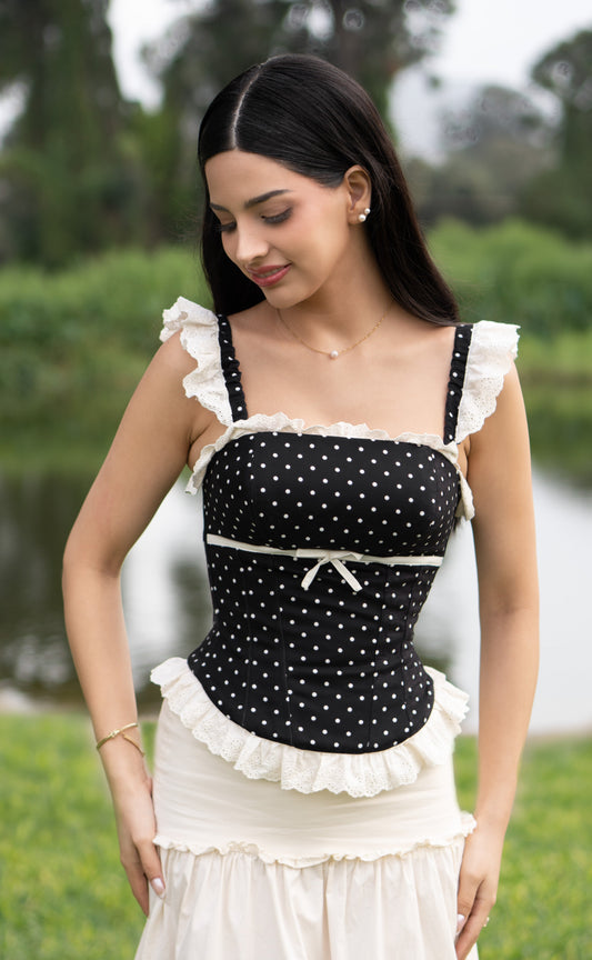 The Dear Corset
