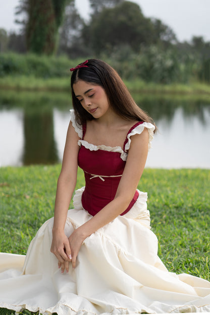 The Dear Corset