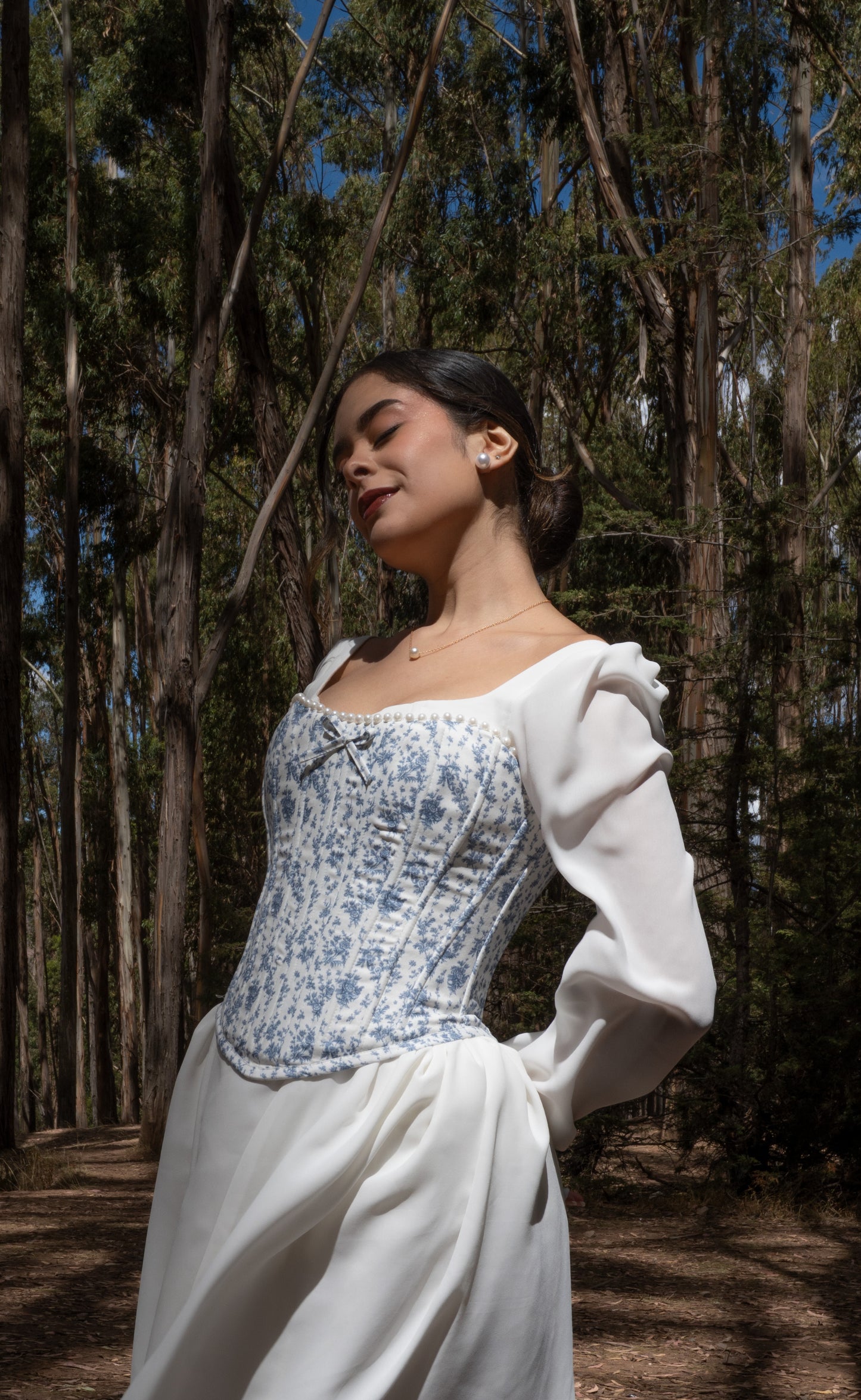 Serenite Corset