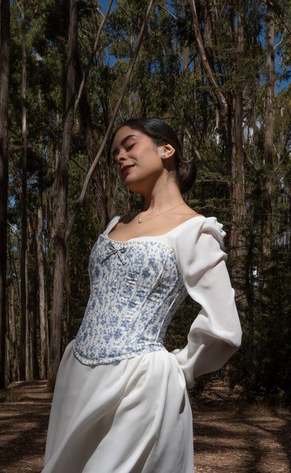 Serenite Corset