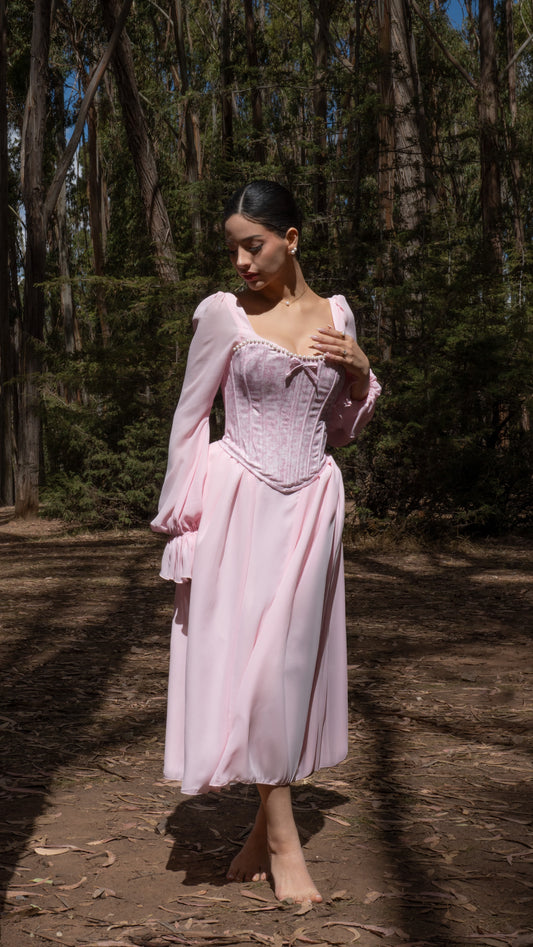 Serenite Corset
