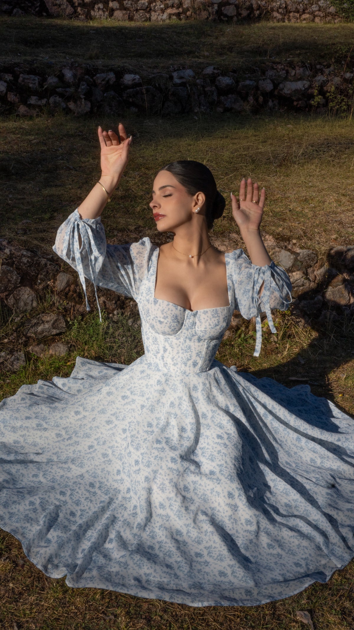 Eloise Dress