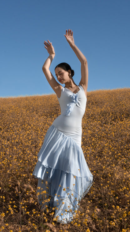 Rosalie Dress