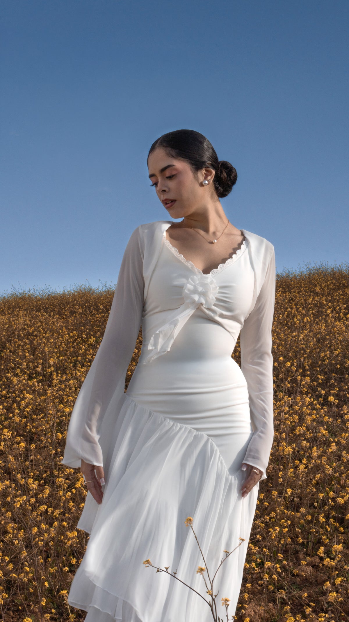 Rosalie Dress