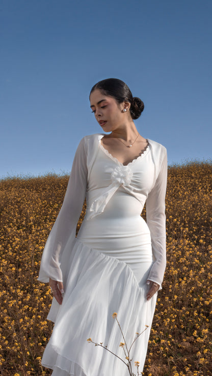 Rosalie Dress