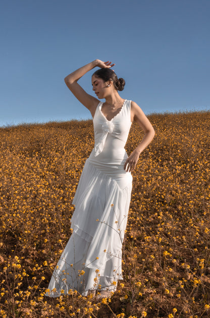 Rosalie Dress