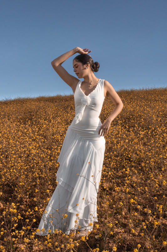Rosalie Dress