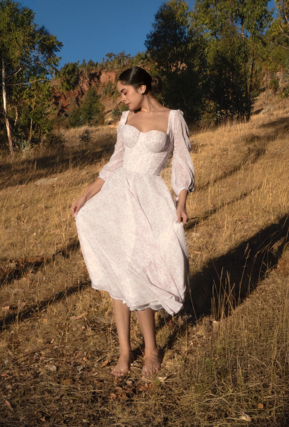Eloise Dress