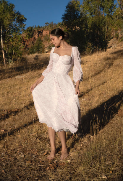 Eloise Dress