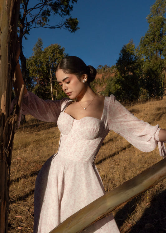 Eloise Dress