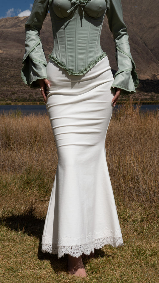 Enchante Skirt