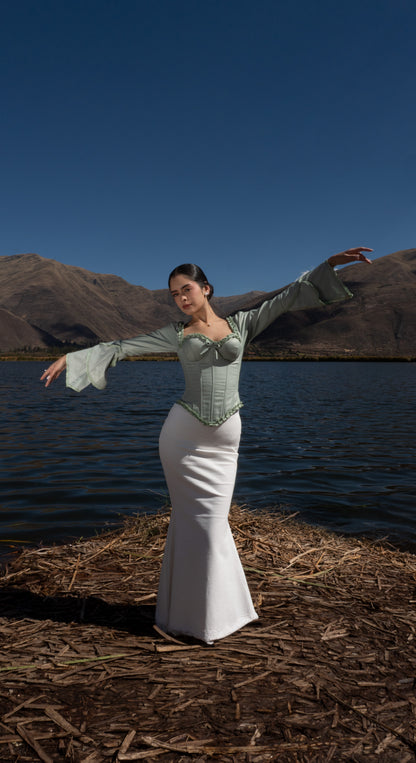 Evangeline Corset
