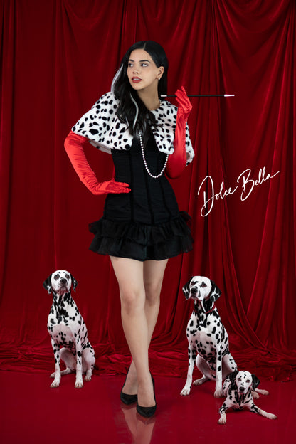 The Cruella Set