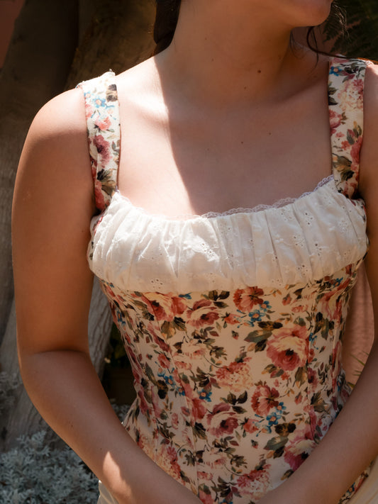Corset Bambina