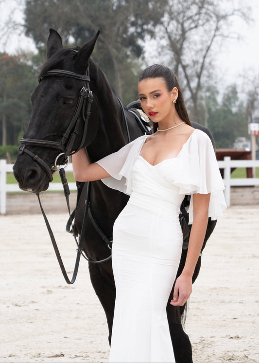 Lyra Dress