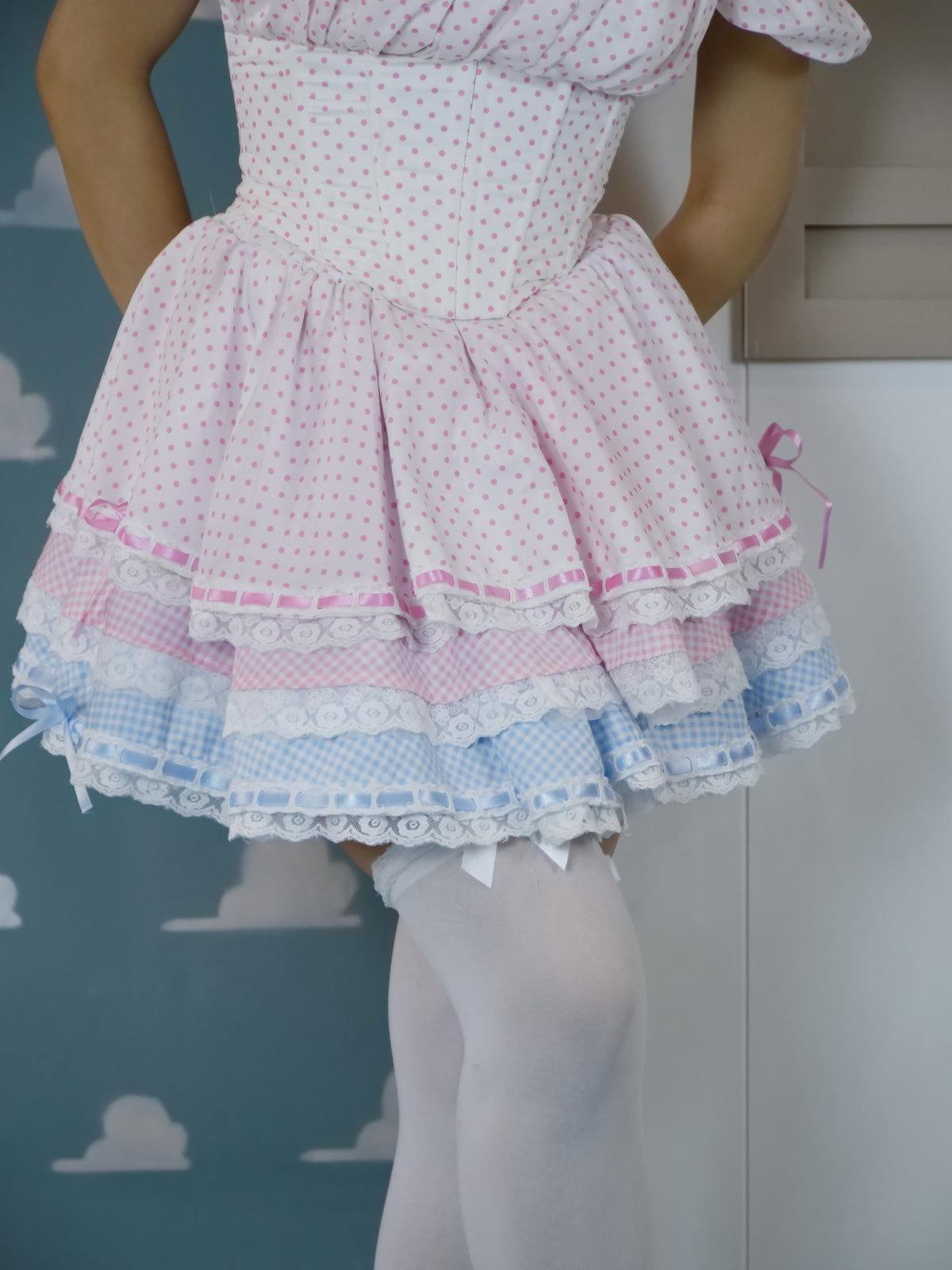 Toy Story: Bo Peep