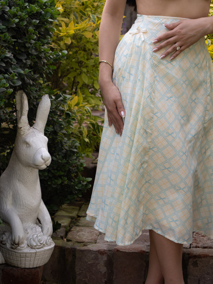 Tulip Skirt