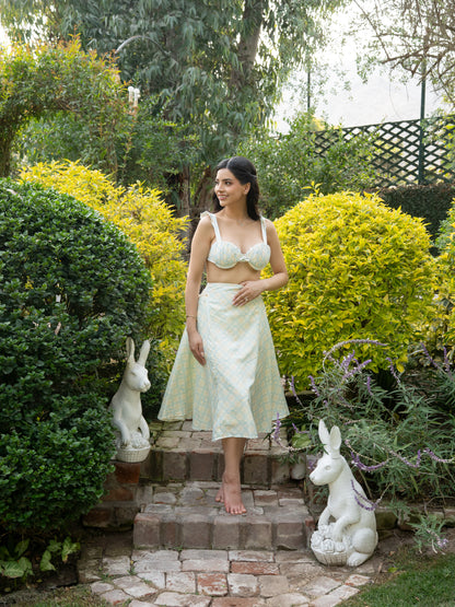 Tulip Skirt