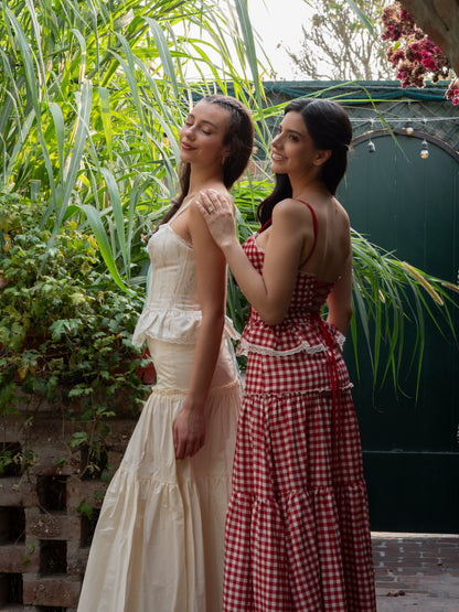 Julieta Skirt