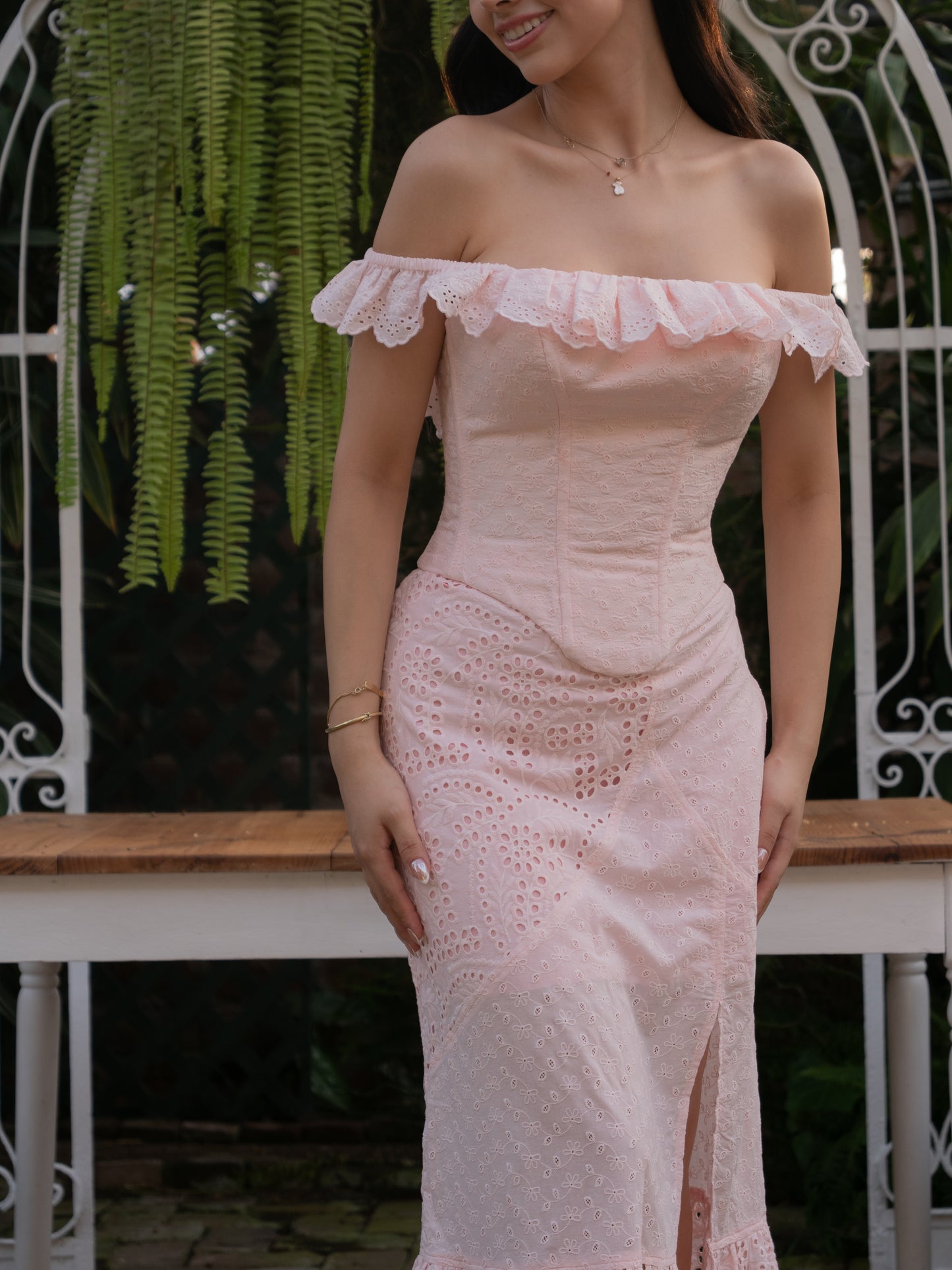 Amore Corset