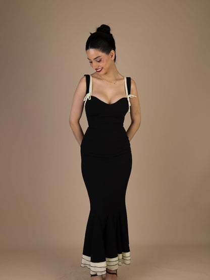 Vestido Catalina Verano