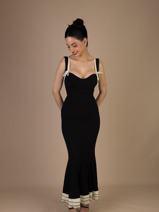 Vestido Catalina Verano
