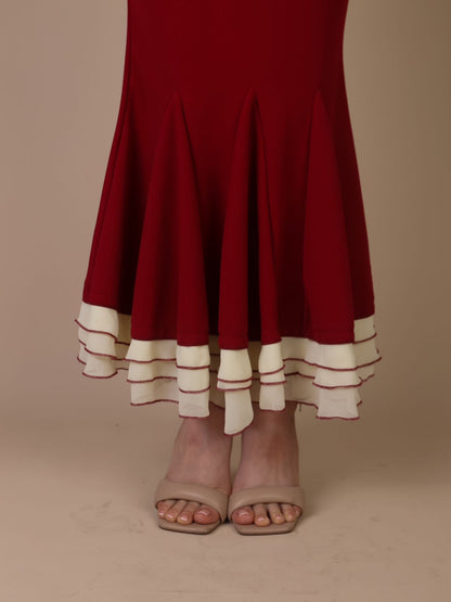 Vestido Catalina Verano