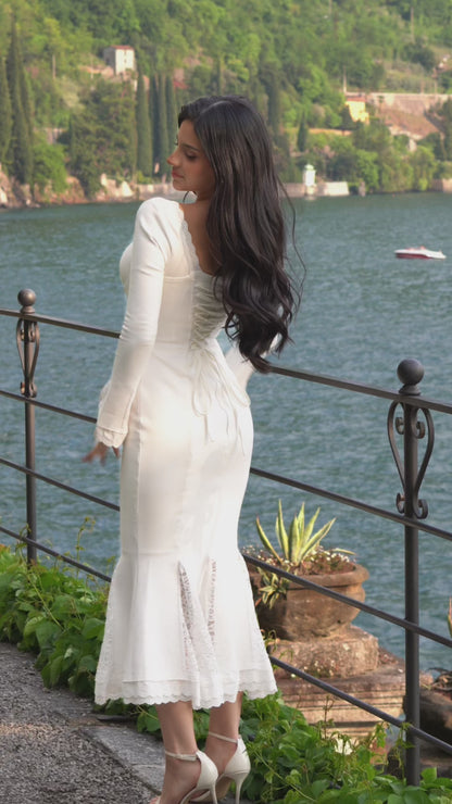 Nerea Dress