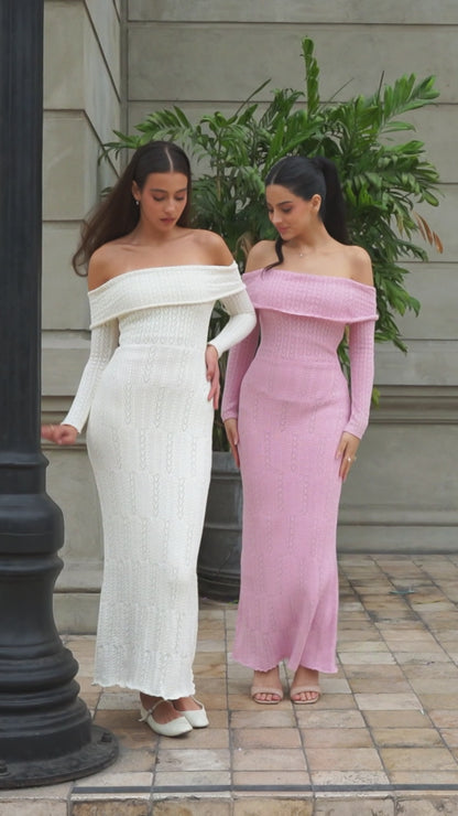 The Serenity Dress